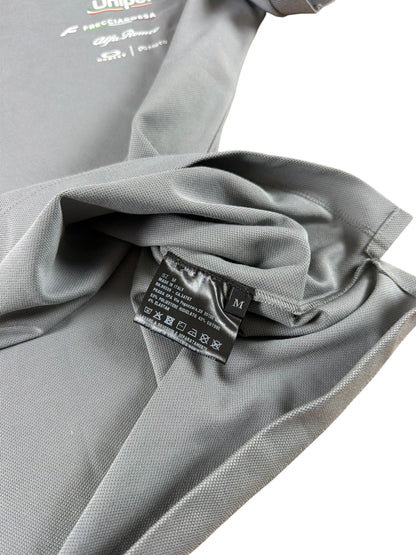 Prada Luna Rossa Polo | M