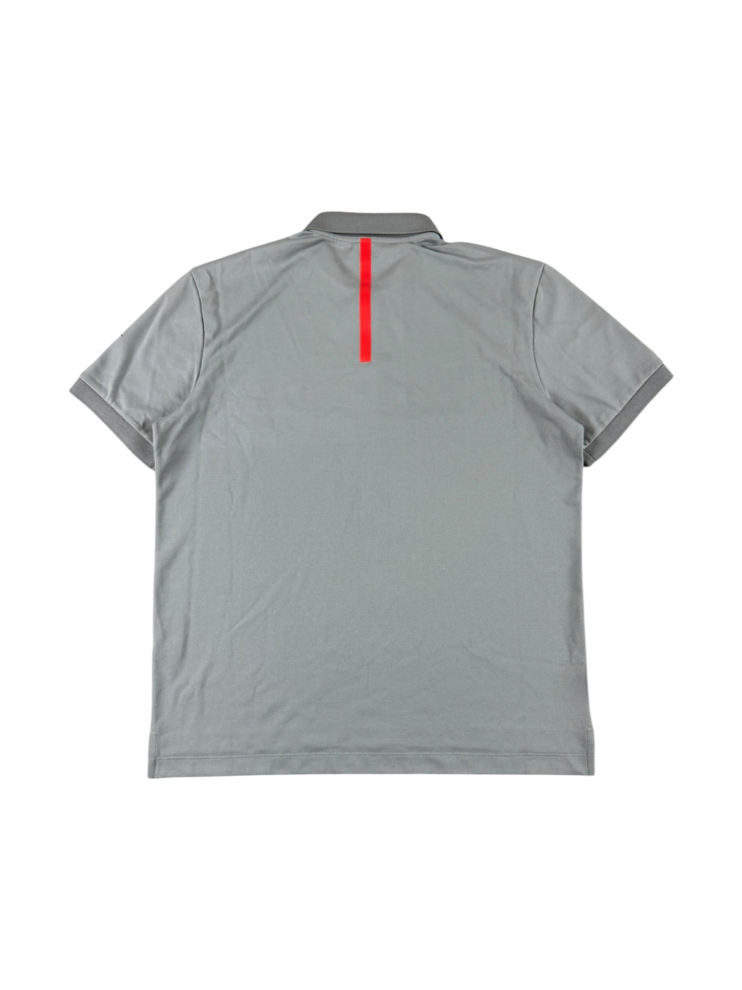 Prada Luna Rossa Polo | M
