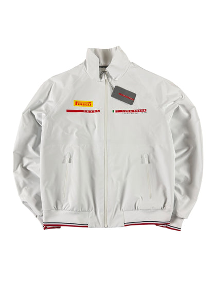 Prada Luna Rossa Jacket | S