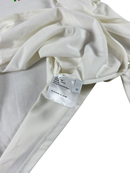 Prada Luna Rossa Longsleeve | L