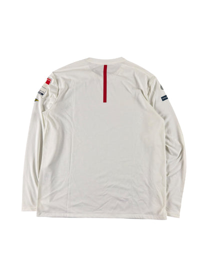Prada Luna Rossa Longsleeve | L