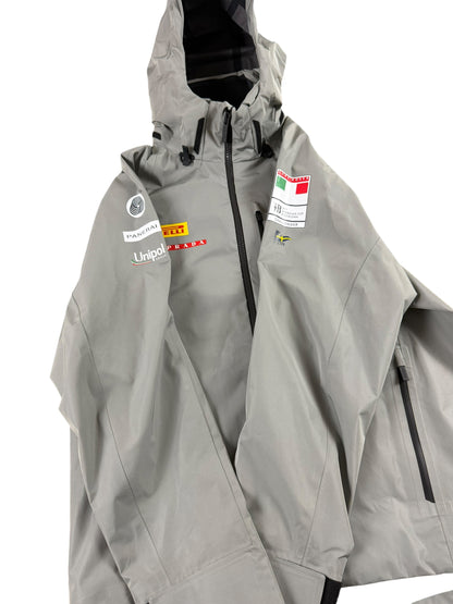 Prada Luna Rossa Windbreaker | M