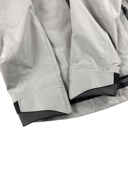 Prada Luna Rossa Windbreaker | M