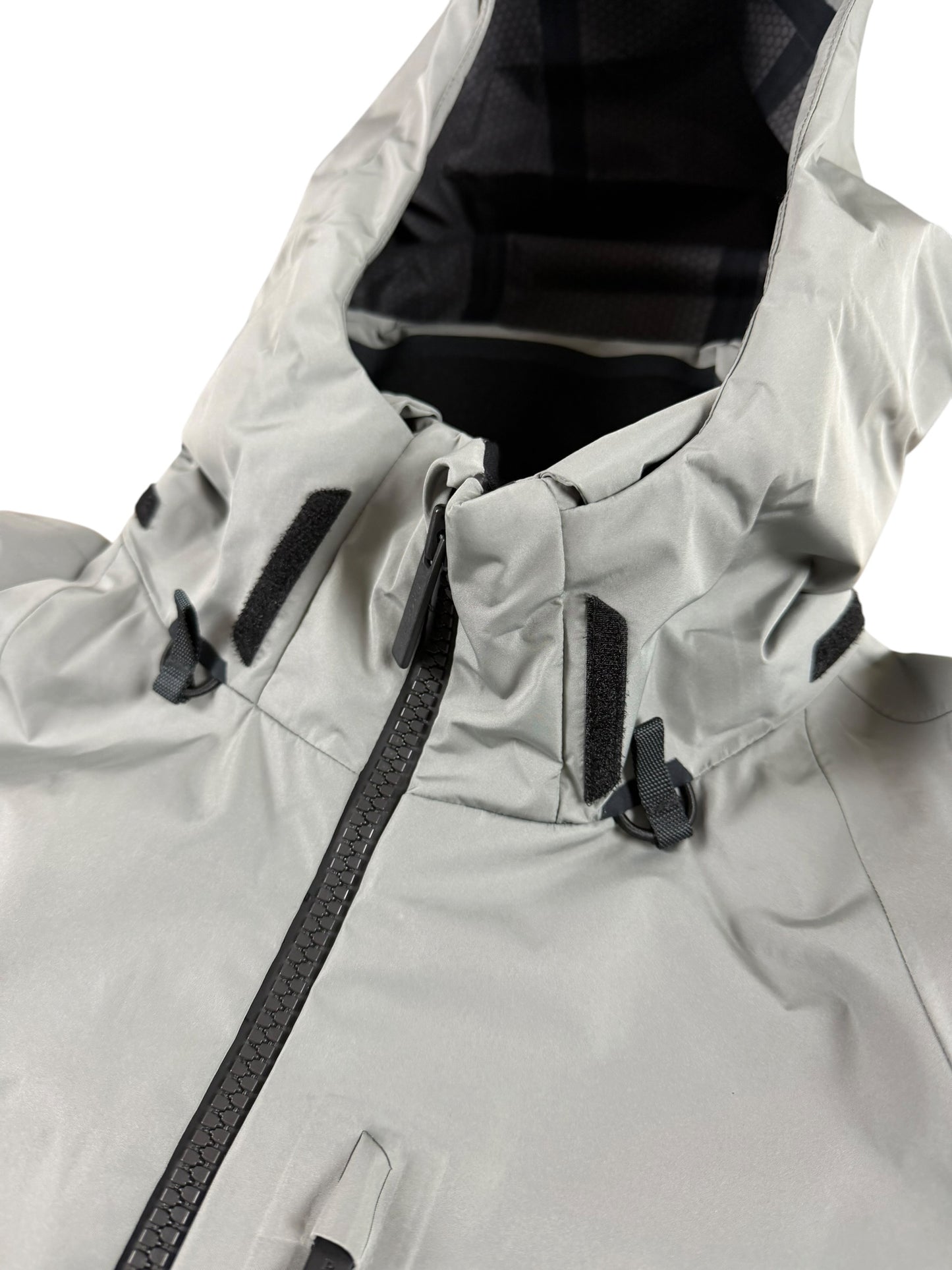 Prada Luna Rossa Windbreaker | M