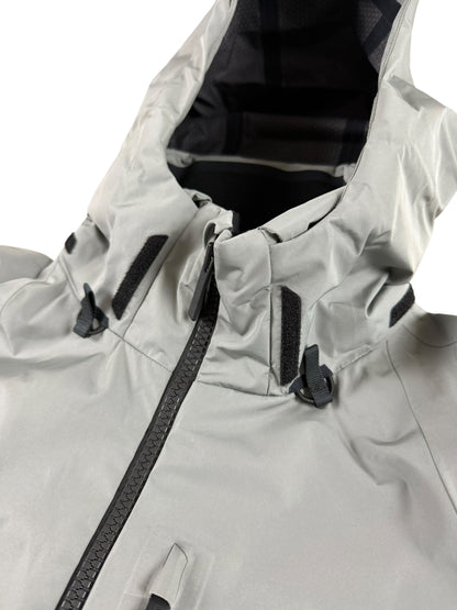 Prada Luna Rossa Windbreaker | M