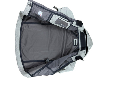 Prada Luna Rossa Windbreaker | M