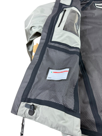 Prada Luna Rossa Windbreaker | M
