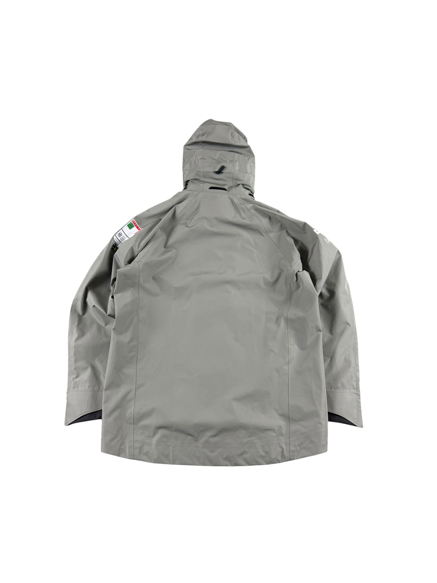 Prada Luna Rossa Windbreaker | M