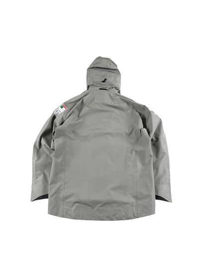 Prada Luna Rossa Windbreaker | M