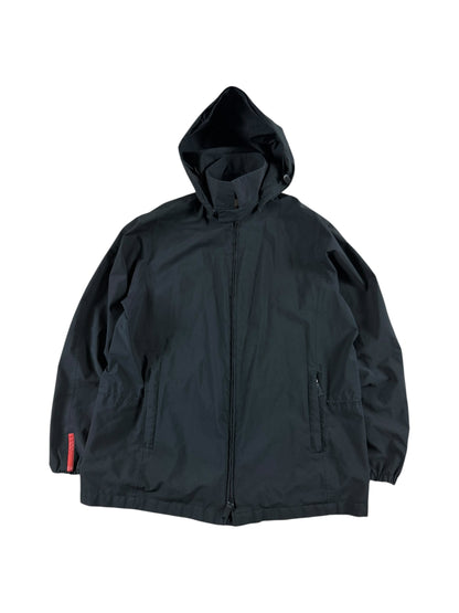 Prada Windbreaker | M
