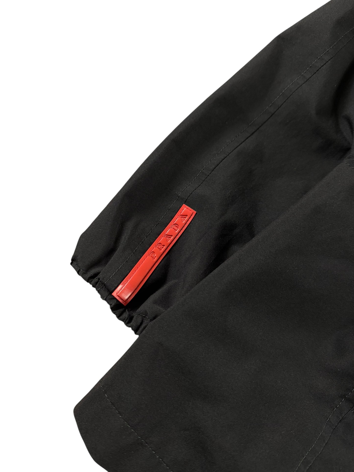 Prada Windbreaker | M