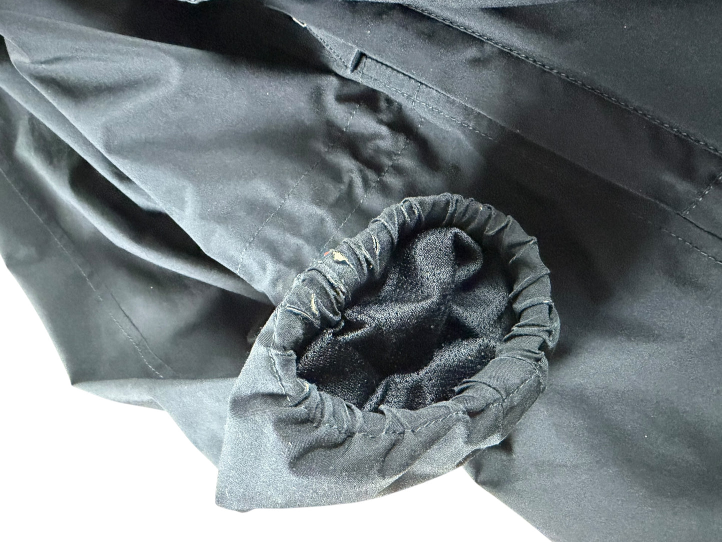 Prada Windbreaker | M