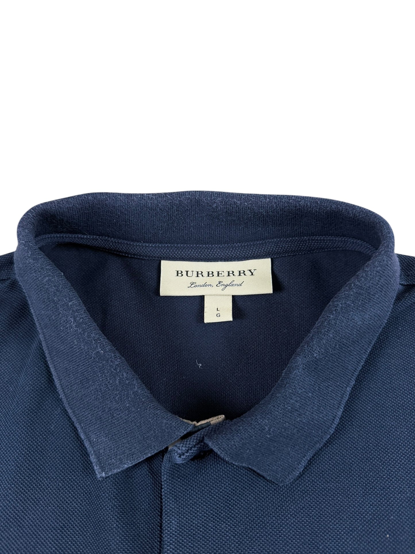 Burberry Polo | M