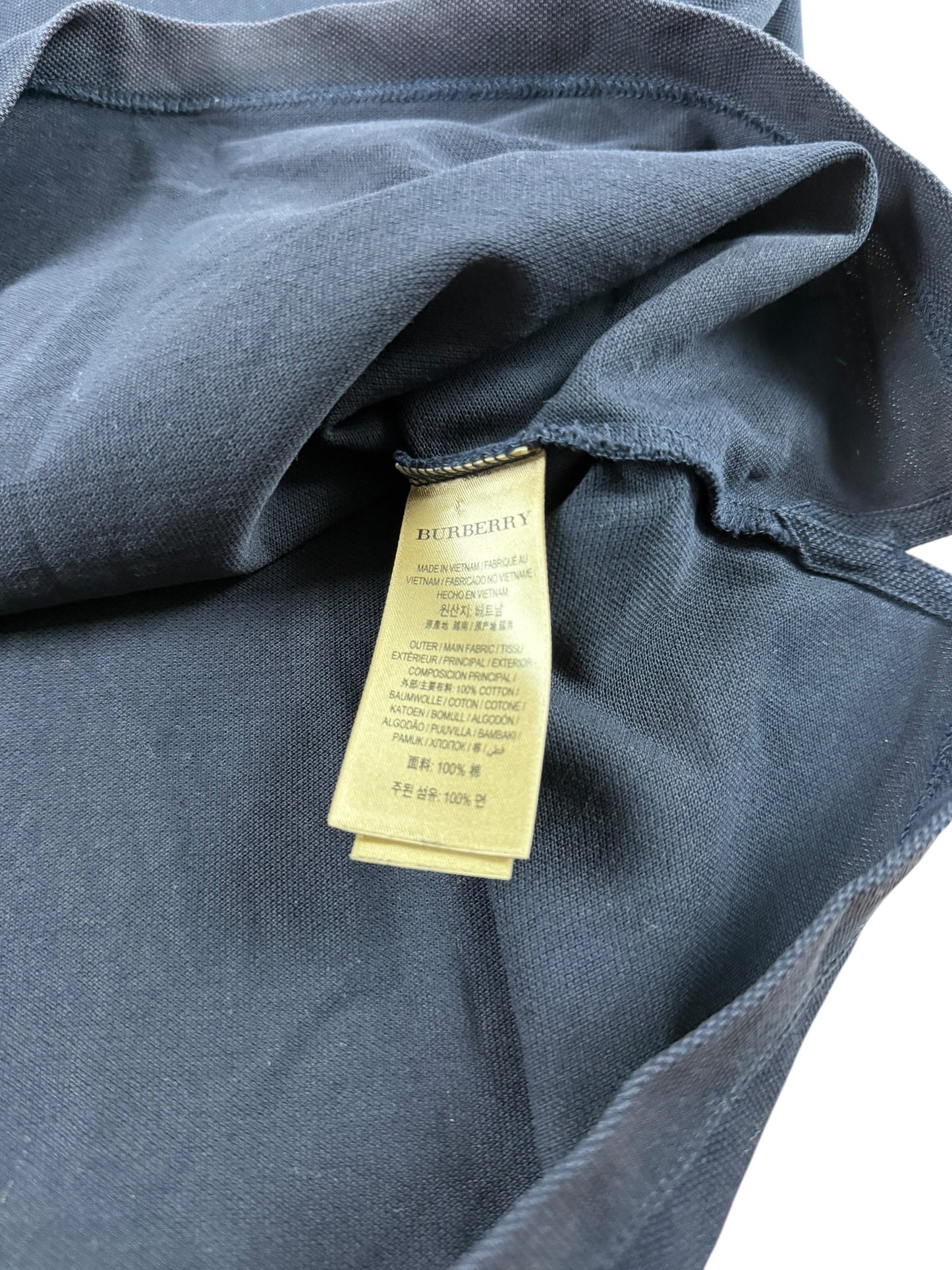 Burberry Polo | M