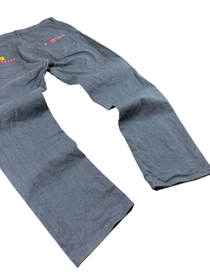 Prada Luna Rossa Jeans | L