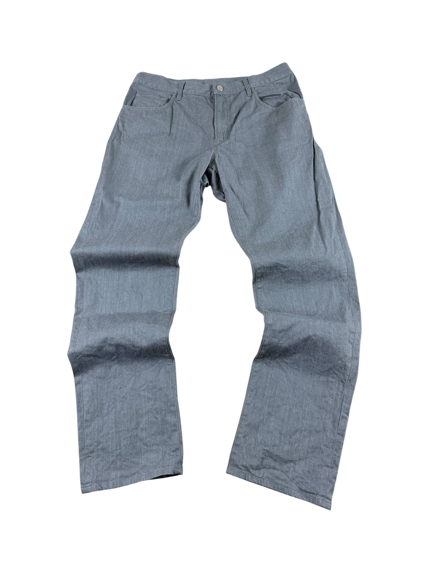 Prada Luna Rossa Jeans | L