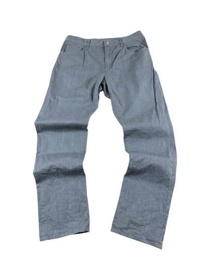 Prada Luna Rossa Jeans | L