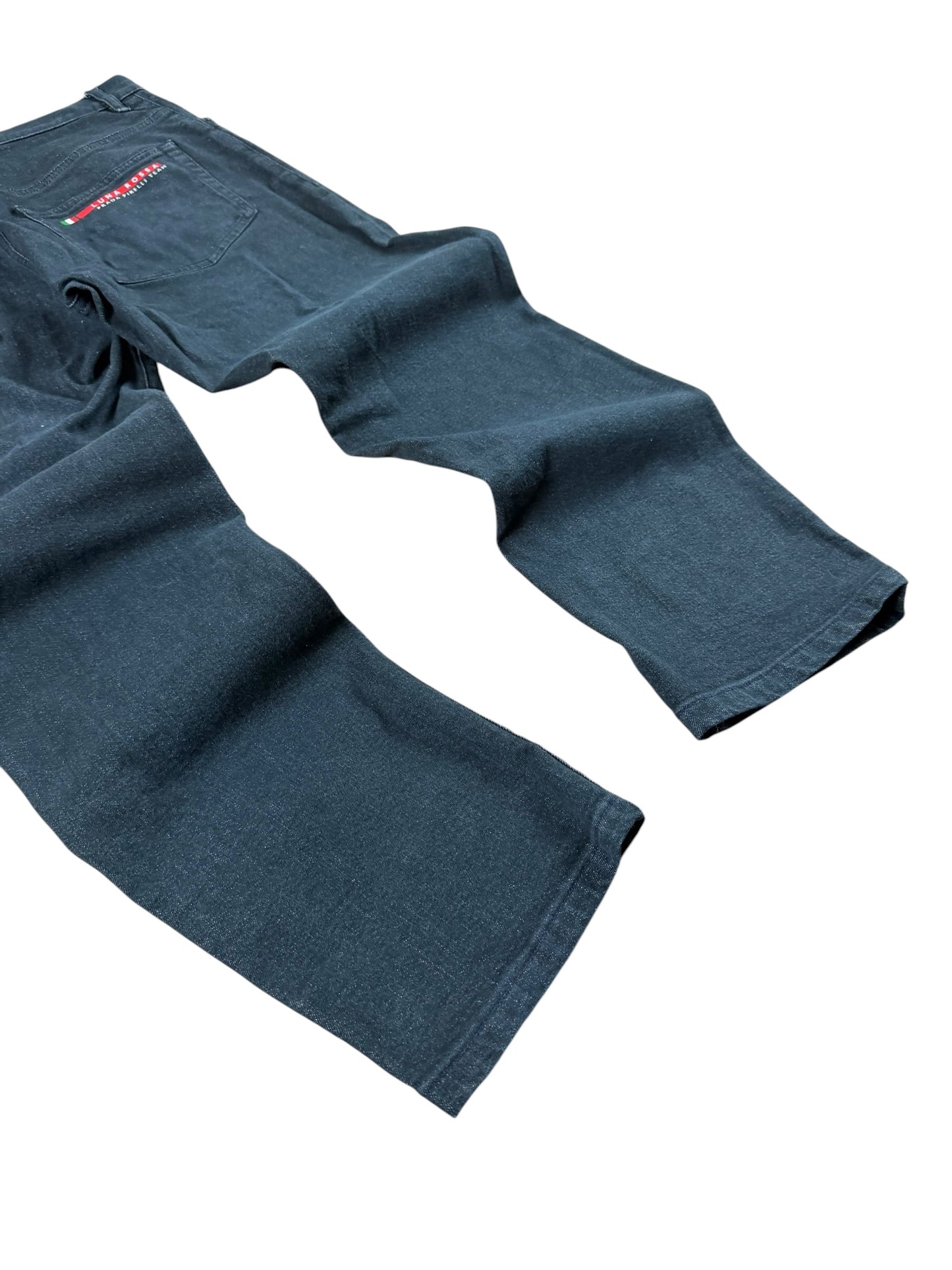 Prada Luna Rossa Jeans | S