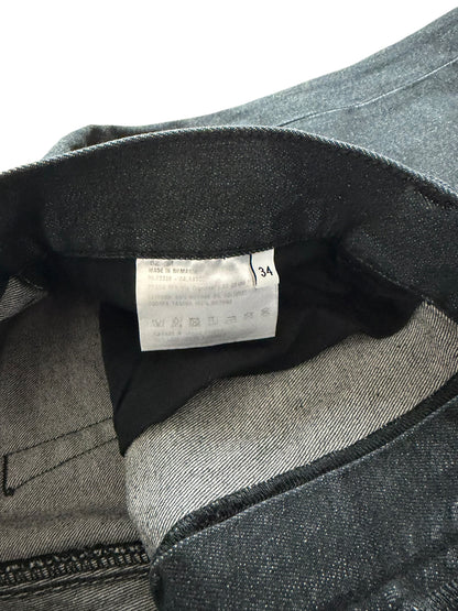 Prada Luna Rossa Jeans | S