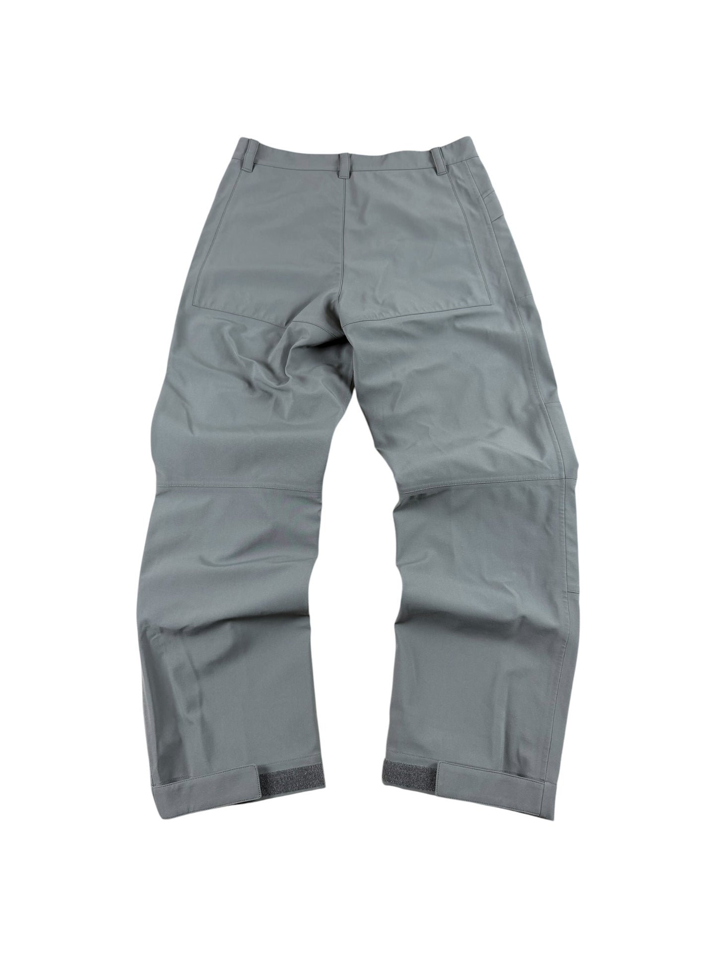 Prada Luna Rossa Cargo Pants | M
