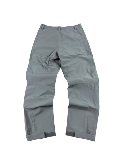 Prada Luna Rossa Cargo Pants | M