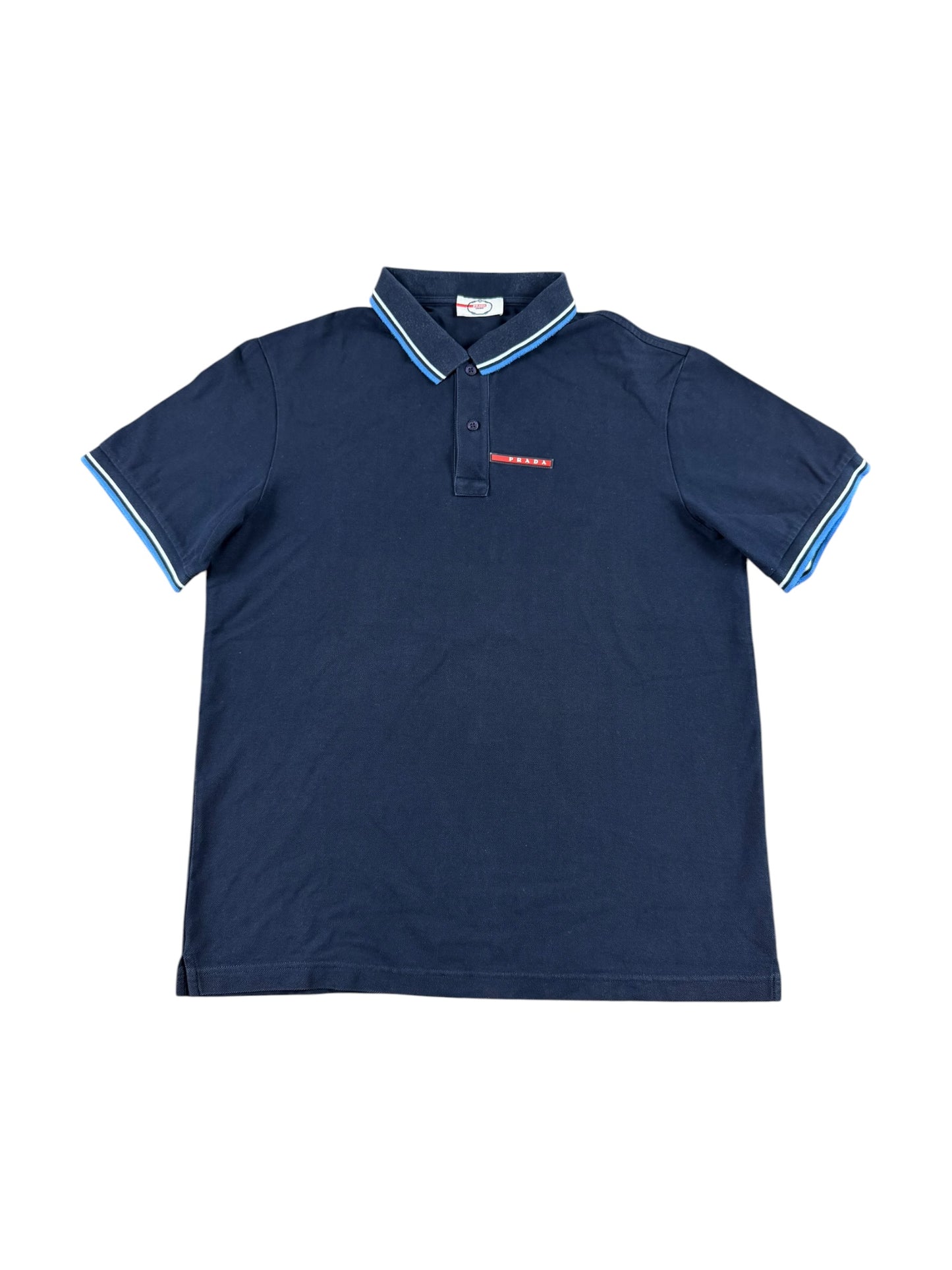 Prada Polo | M