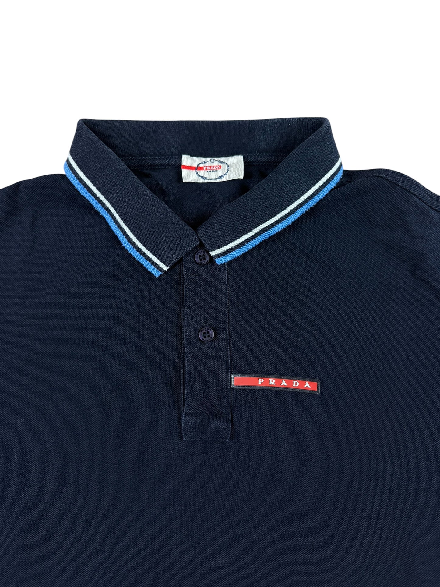 Prada Polo | M
