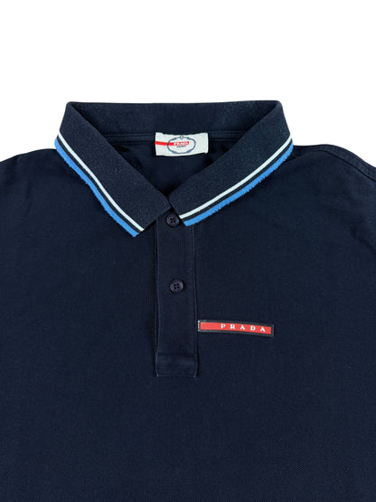 Prada Polo | M