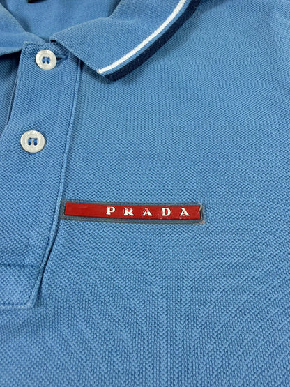 Prada Polo | S