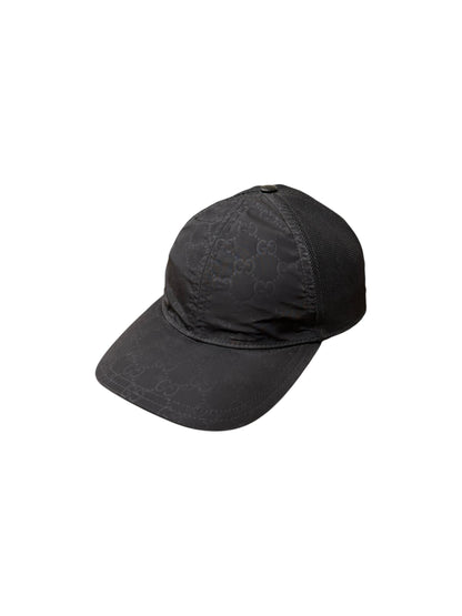 Gucci Cap Nylon | L
