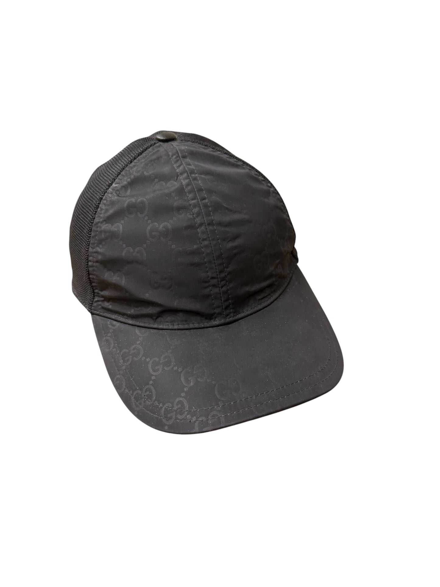 Gucci Cap Nylon | L