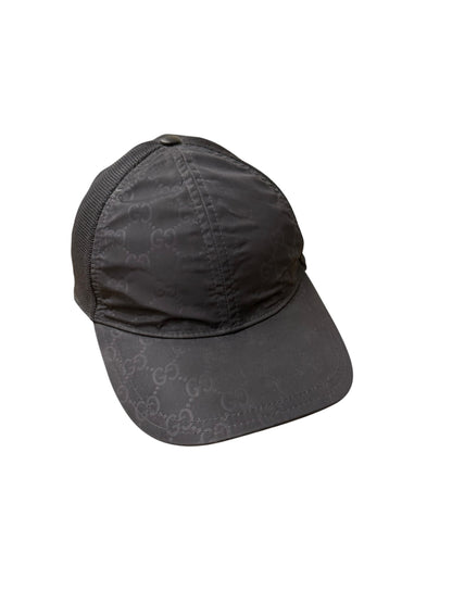 Gucci Cap Nylon | L