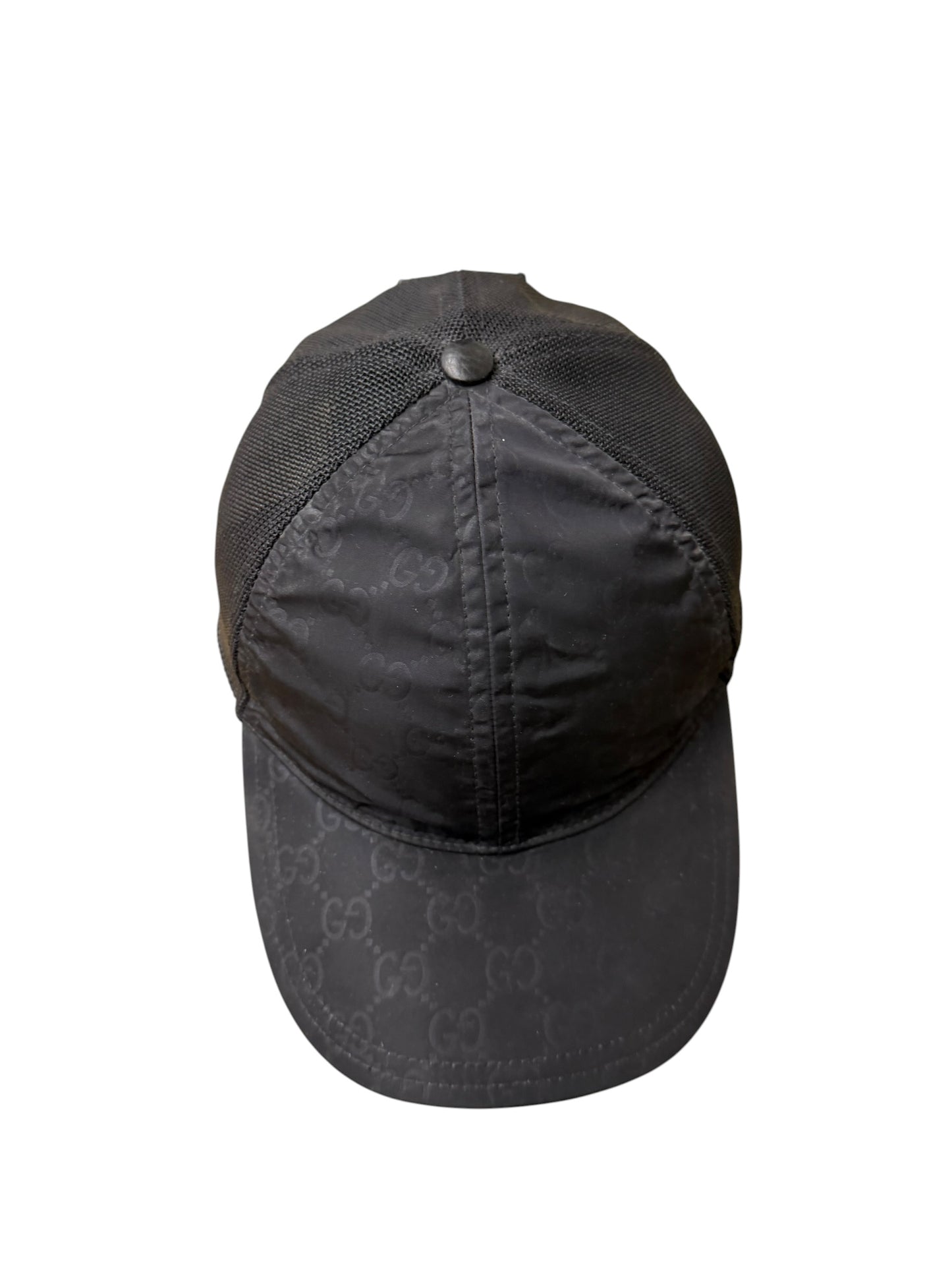Gucci Cap Nylon | L