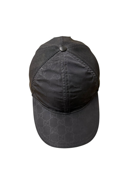Gucci Cap Nylon | L