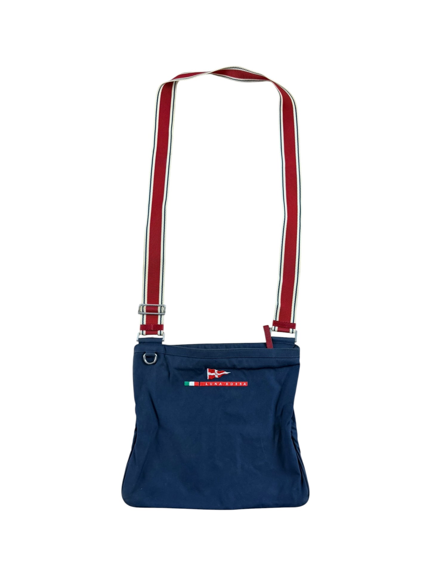 Luna Rossa Bag