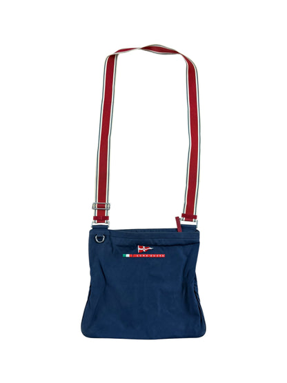 Luna Rossa Bag