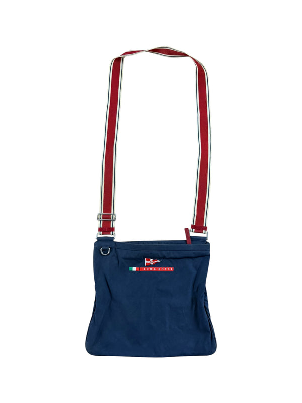 Luna Rossa Bag
