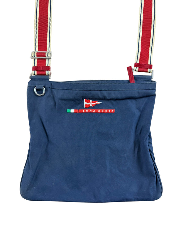 Luna Rossa Bag