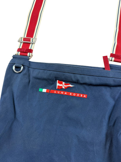 Luna Rossa Bag