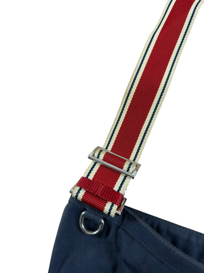 Luna Rossa Bag