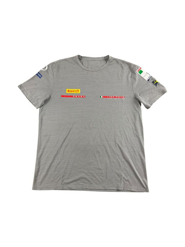 Prada Luna Rossa Jersey | M