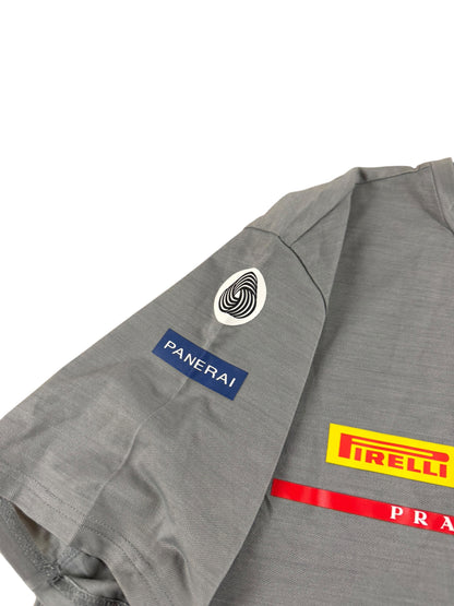 Prada Luna Rossa Jersey | M