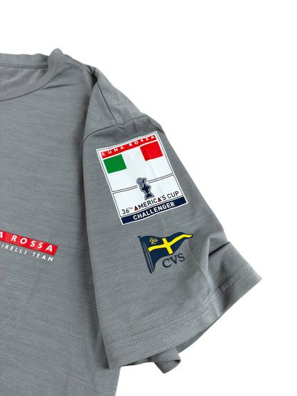 Prada Luna Rossa Jersey | M