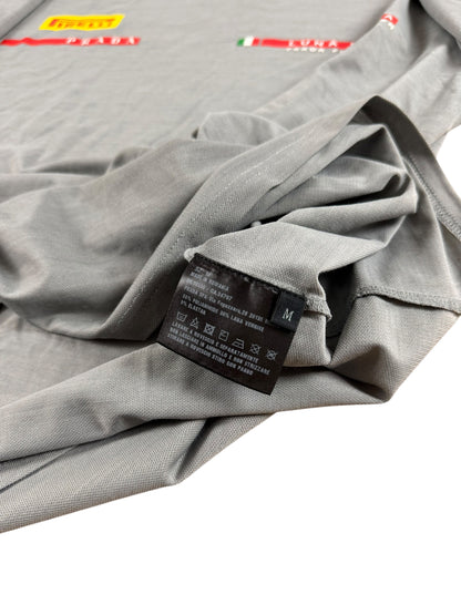 Prada Luna Rossa Jersey | M