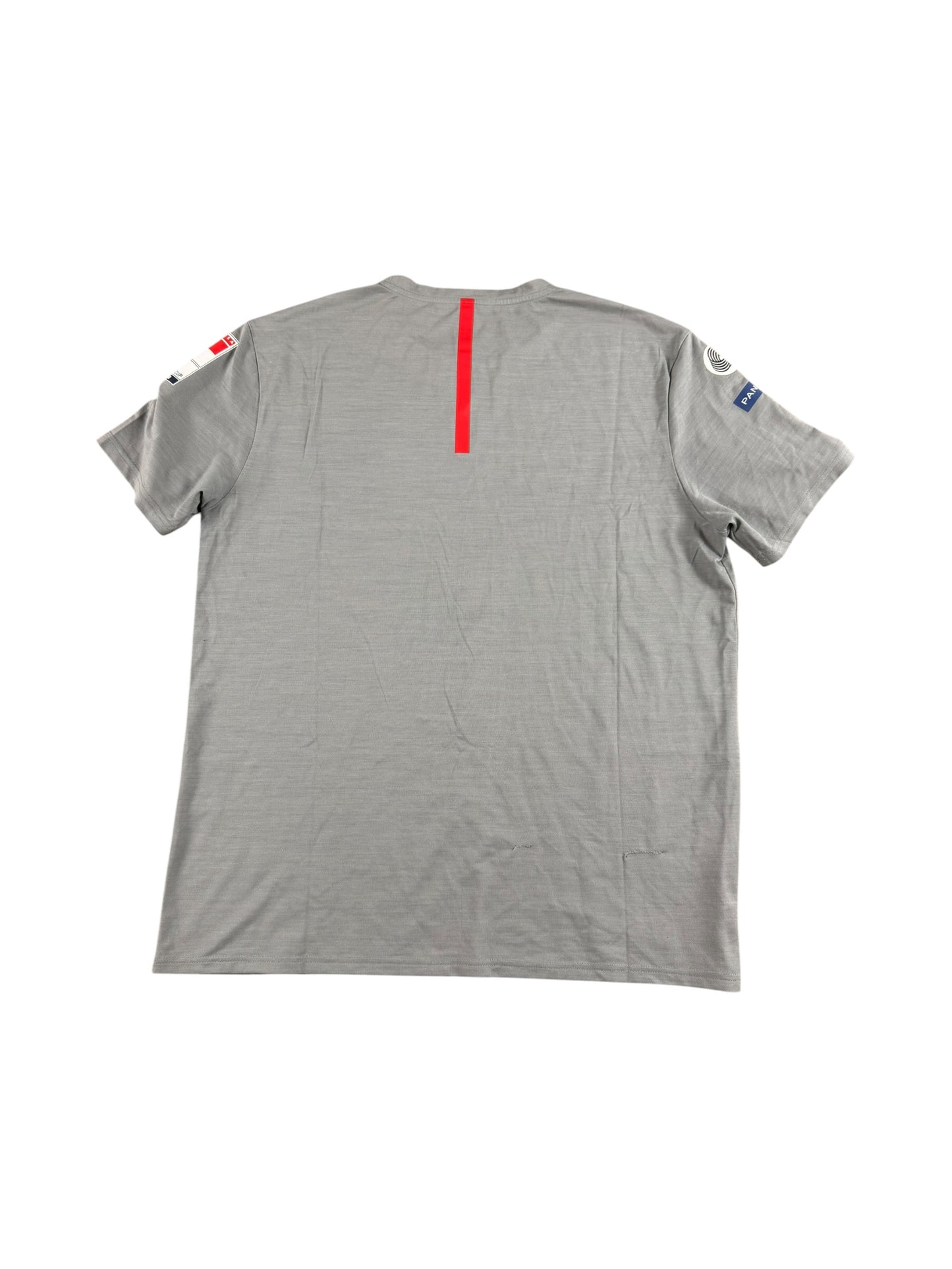 Prada Luna Rossa Jersey | M