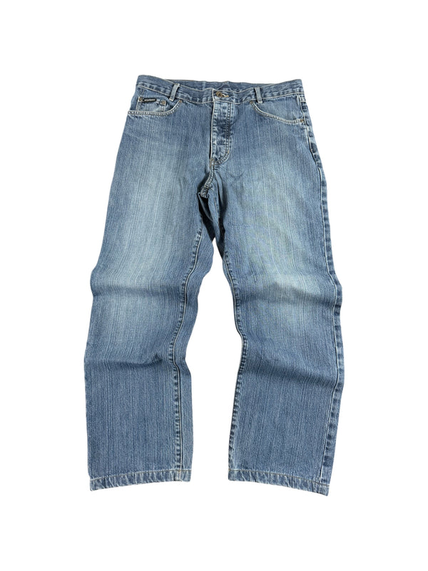 Yves Saint Laurent Jeans | S