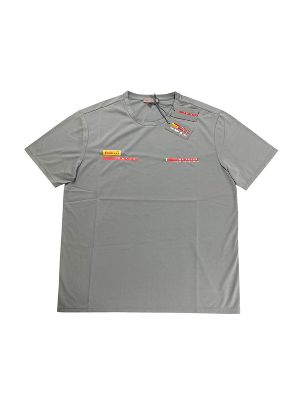 Prada Luna Rossa Shirt | L