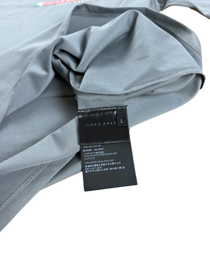 Prada Luna Rossa Shirt | L