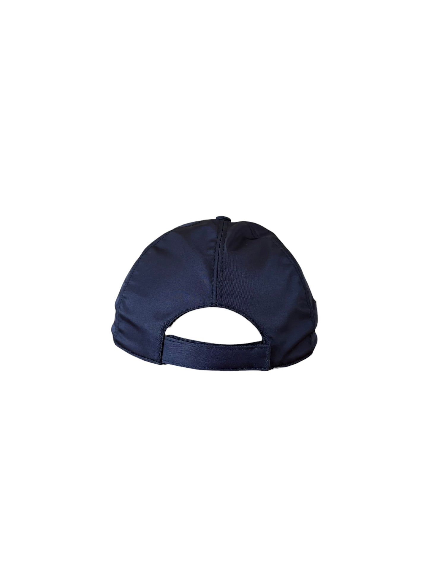 Prada RE-Nylon Cap | M