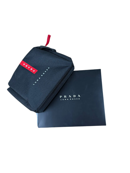 Prada Luna Rossa Pochette
